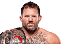 Ryan Bader