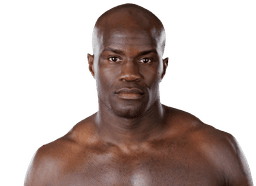 Cheick Kongo