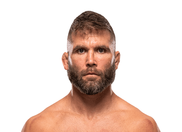Jeremy Stephens — UFC fighter portrait