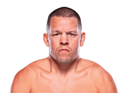 Nate Diaz