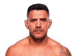 Rafael Dos Anjos
