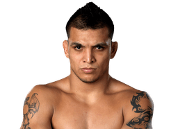 Efrain Escudero