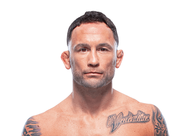 Frankie Edgar — UFC fighter portrait