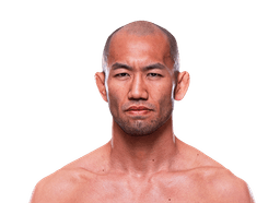 Yushin Okami