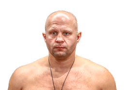 Fedor Emelianenko