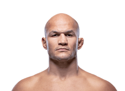 Junior Dos Santos