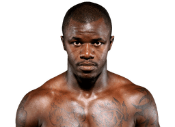 Melvin Guillard