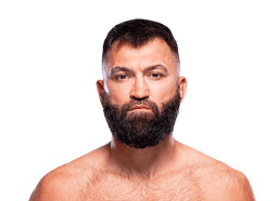 Andrei Arlovski