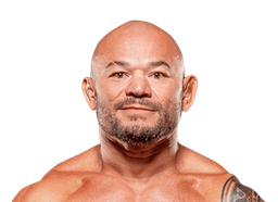 Gleison Tibau