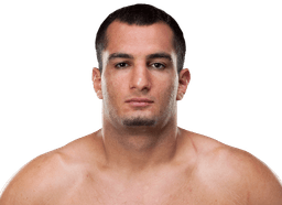 Gegard Mousasi
