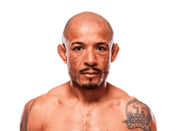 Jose Aldo