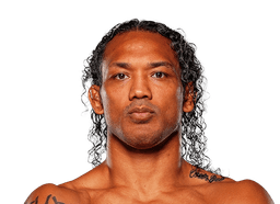 Benson Henderson