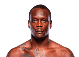 Ovince Saint Preux