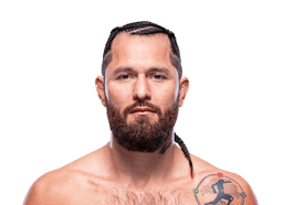 Jorge Masvidal