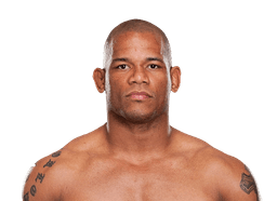 Hector Lombard