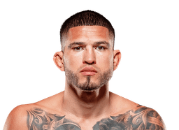 Anthony Pettis