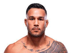 Brad Tavares