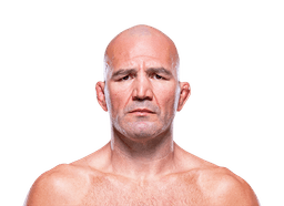 Glover Teixeira