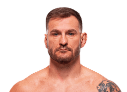 Stipe Miocic