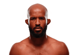 Demetrious Johnson