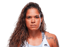 Amanda Nunes