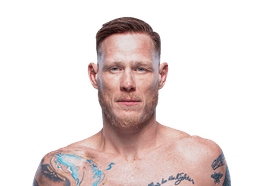 Kevin Croom