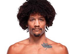 Alex Caceres