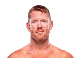 Sam Alvey