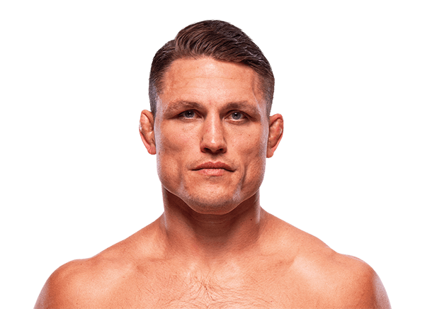 Drew Dober — UFC fighter portrait