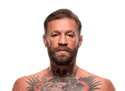 Conor McGregor