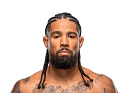 Max Griffin