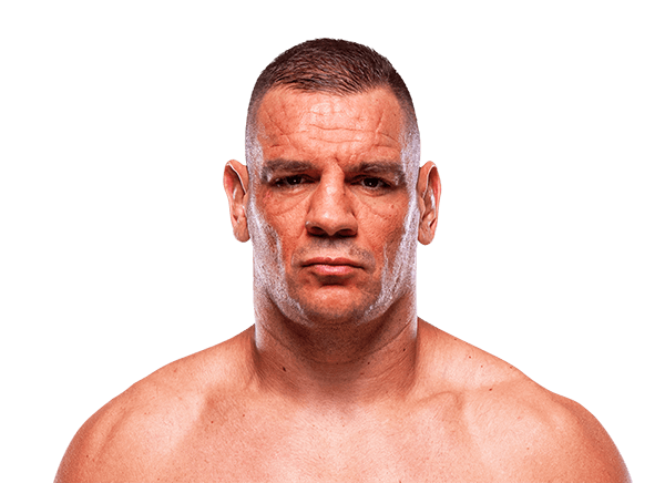 Ante Delija — UFC fighter portrait
