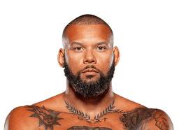 Thiago Santos