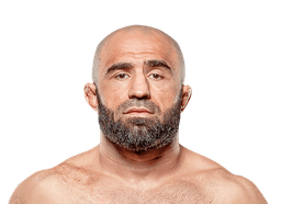 Omari Akhmedov