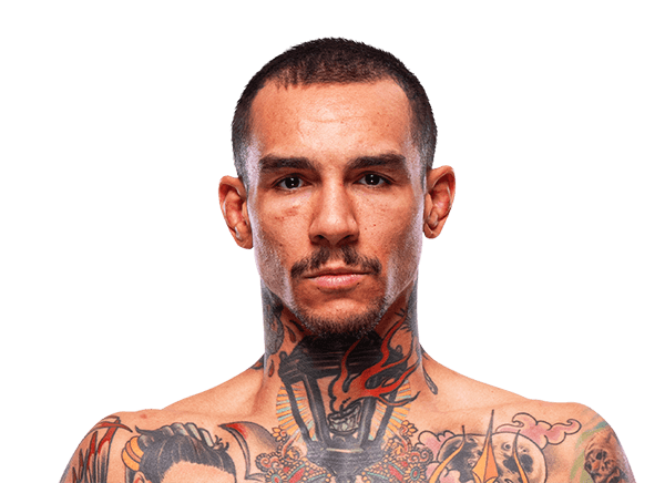 Andre Fili — UFC fighter portrait