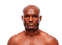 Kamaru Usman