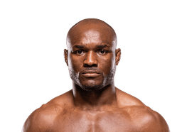 Kamaru Usman