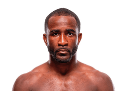 Geoff Neal