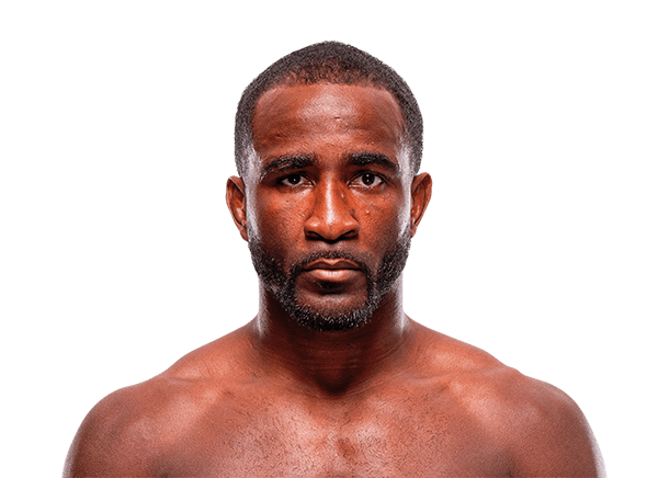 Geoff Neal — UFC fighter portrait