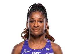 Angela Hill
