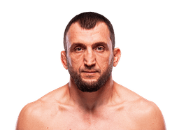 Muslim Salikhov