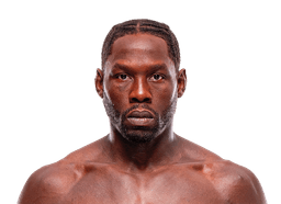 Jared Cannonier
