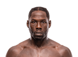 Jared Cannonier
