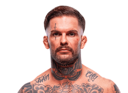 Cody Garbrandt
