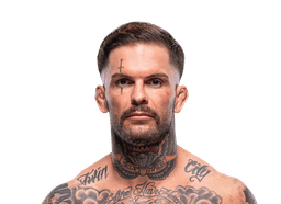 Cody Garbrandt