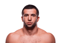 Dmitrii Smoliakov