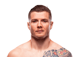 Marvin Vettori