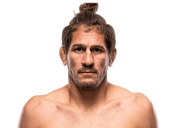 Niko Price — UFC fighter portrait