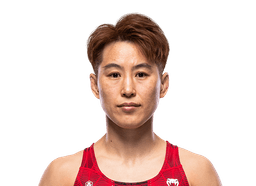Wang Cong