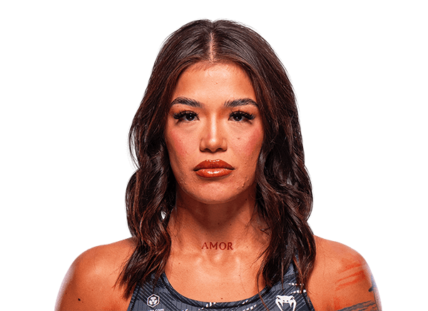 Tracy Cortez — UFC fighter portrait